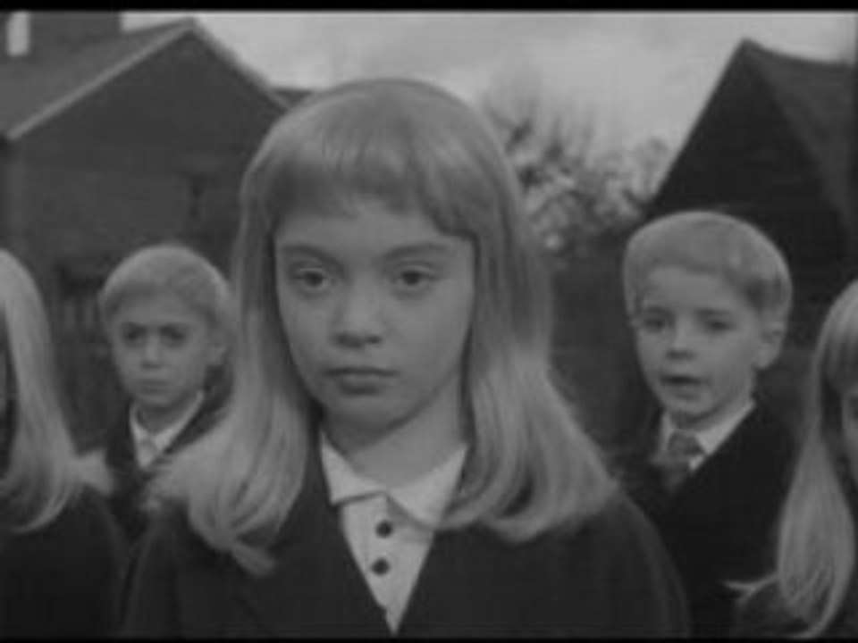 Village of the damned (1960)