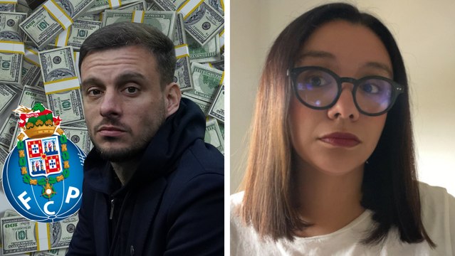 Martín Anselmi resulta un 'capricho' muy caro para el Porto que ya busca cómo deshacerse del ex técnico de Cruz Azul