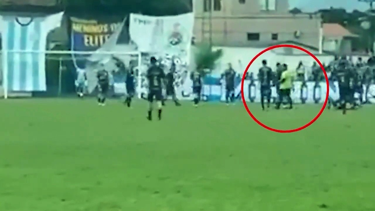 cancha