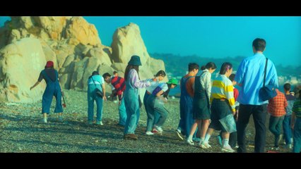 20th Century Girl EP.2 Hindi Dubbed