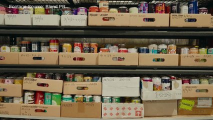 Revolutionizing Drinks: Australia's First Mobile Canning Business with Bulletproof Technology 🚀