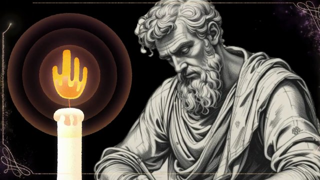 Thucydides: The Historian Who Predicted the Future | Power, War & Human Nature