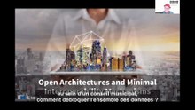 France - Video 6 Open Reference Architecture