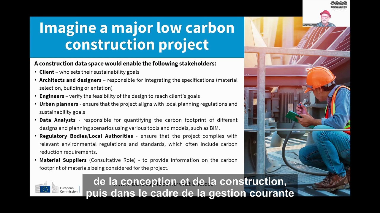 France - VIdeo 5 Open Data Plaforms