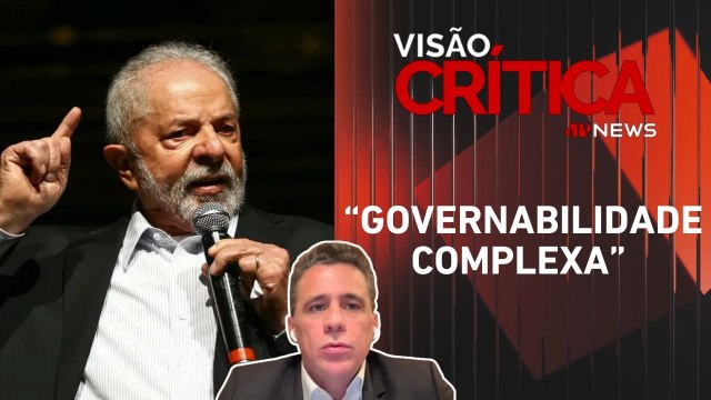 Governo Lula tem problemas de comunicação? Deputados debatem | VISÃO CRÍTICA