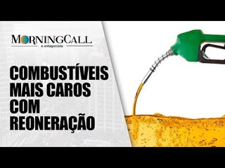 "A Petrobras vai continuar lucrativa até um certo ponto" diz Rodrigo Oliveira