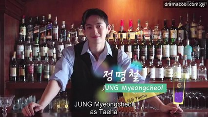 Sweetheart Service (2025) Ep 8 English Sub