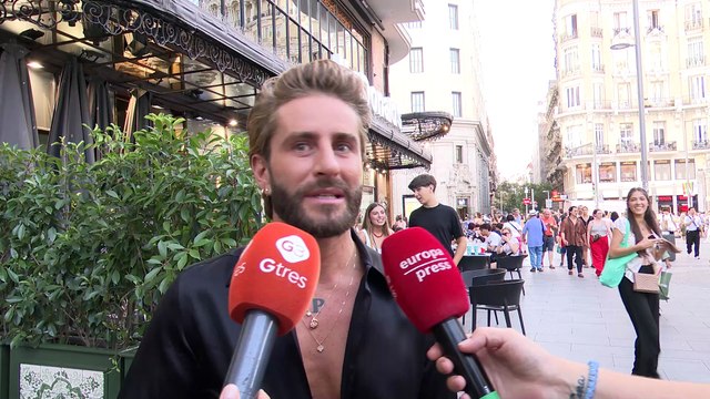 Pelayo Díaz sorprende al desvelar las secuelas que arrastra de ‘Supervivientes 2025’: “Es verdad que me pegué algunos golpes”