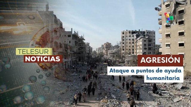 Más de 100 gazatíes asesinados por Israel en las últimas 24 horas