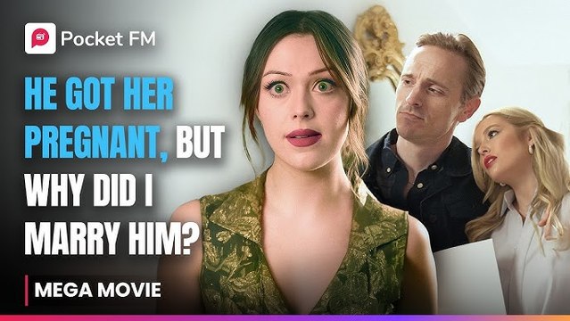 Fiance Got Her Pregnant Just Before Our Wedding, But I Married Him Anyway!