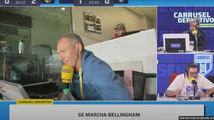 Golazo de Gonzalo ⚽