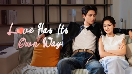 Love Has Its Own Way - Full Movie