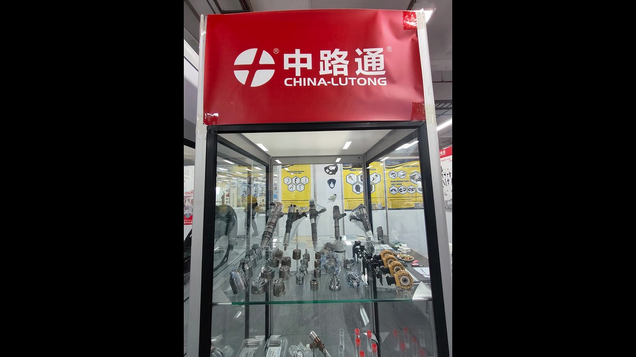 Colombia (Bogota) International Auto Parts Exhibition (June 4-6, 2025)