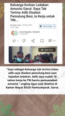 ATi ati Pak... Nanti Di Datangin I...tel