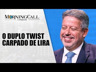“Hora de darmos um salto”, diz Lira sobre pauta econômica