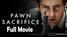 Pawn Sacrifice (2014) Full Movie HD