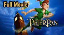 Peter Pan (2003) Full Movie HD