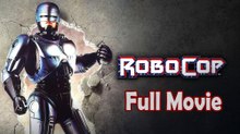 ROBOCOP 4 (2014) Full Movie HD