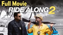 Ride Along 2 (2016) Full Movie HD