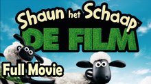 Shaun The Sheep Movie (2015) Full Movie HD