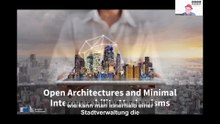 German - Video 6 Open Reference Architecture