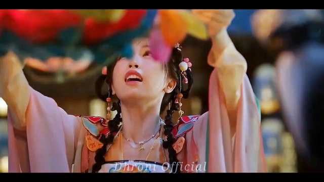 New Chinese Mix Hindi Songs 💕 Chinese Drama ❤️ Cdrama ❤️ Love Game In Eastern Fantasy