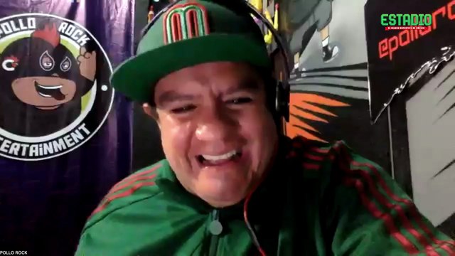 Alejandra AZUL Lara rompe el SILENCIO las FRACTURAS físicas y emocionales | Estadio Deportes,