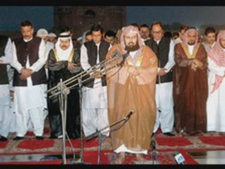 ماشاء الله أنصتواdouaa