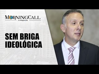 Relator da reforma tributária avisa: "Não vou entrar em briga de Bolsonaro com Lula"