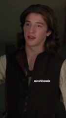 Valle salvaje capitulo 196 (jueves 26 de junio)