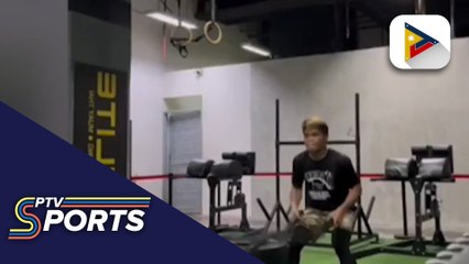 Jonas Sultan babalik sa Lona sa July 12 kontra Katsuma Akitsugi ng Japan