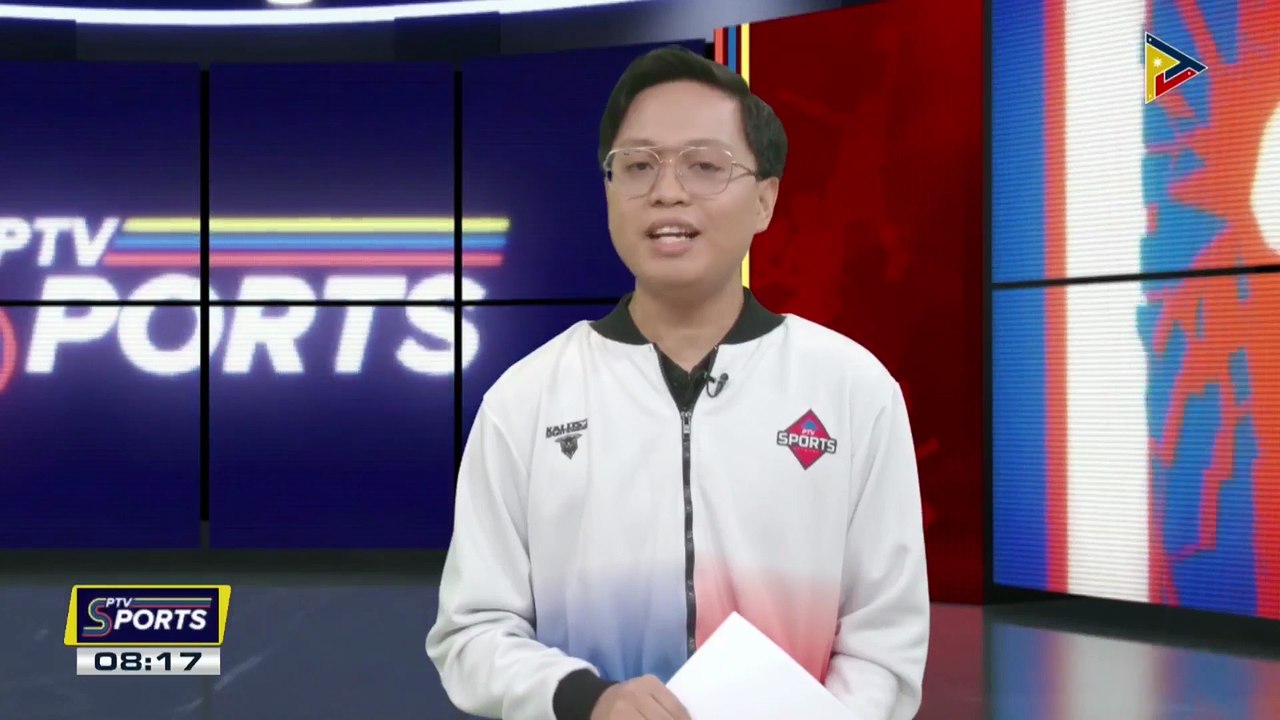 Amarao at Garra, muling nagpasiklab sa ikalawang araw ng 47th Sea Age Group Swimming Championships