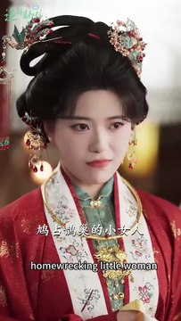 [MULTI SUB] Deep love does not last long, longing for love Cai Xinyang Lilizai She just traveled to ancient times and was sold by her family #Excellent Mainland Short Drama #Mainland Short Drama (1)