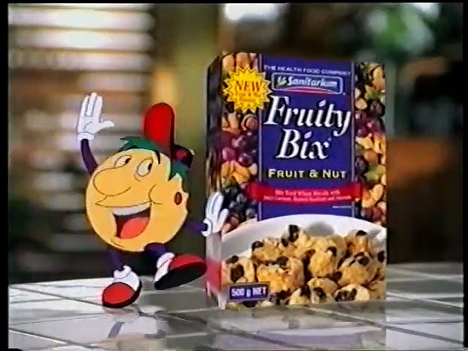 TV3 NZ Commercial break (2000) (2)