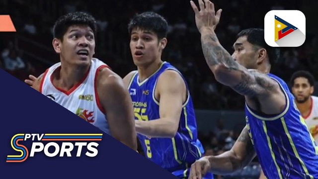 PBA 49th Season Philippine Cup Semifinals, magpapatuloy ngayong Biyernes sa Ninoy Aquino Stadium