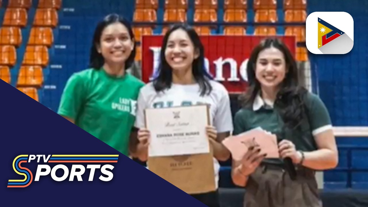 De La Salle Lipa, kampeon sa first-ever Fletche...