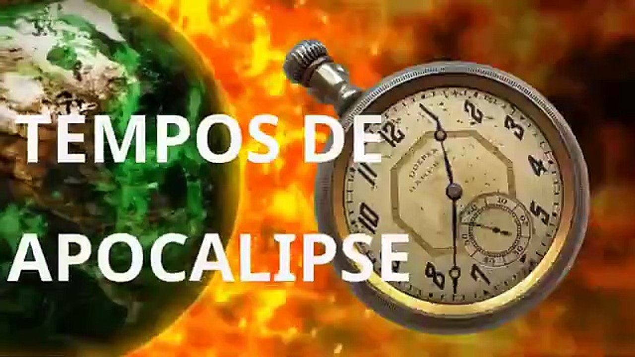 Contagem Regressiva