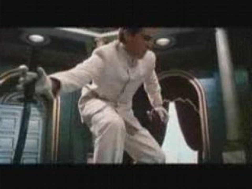 Equilibrium - bande annonnce