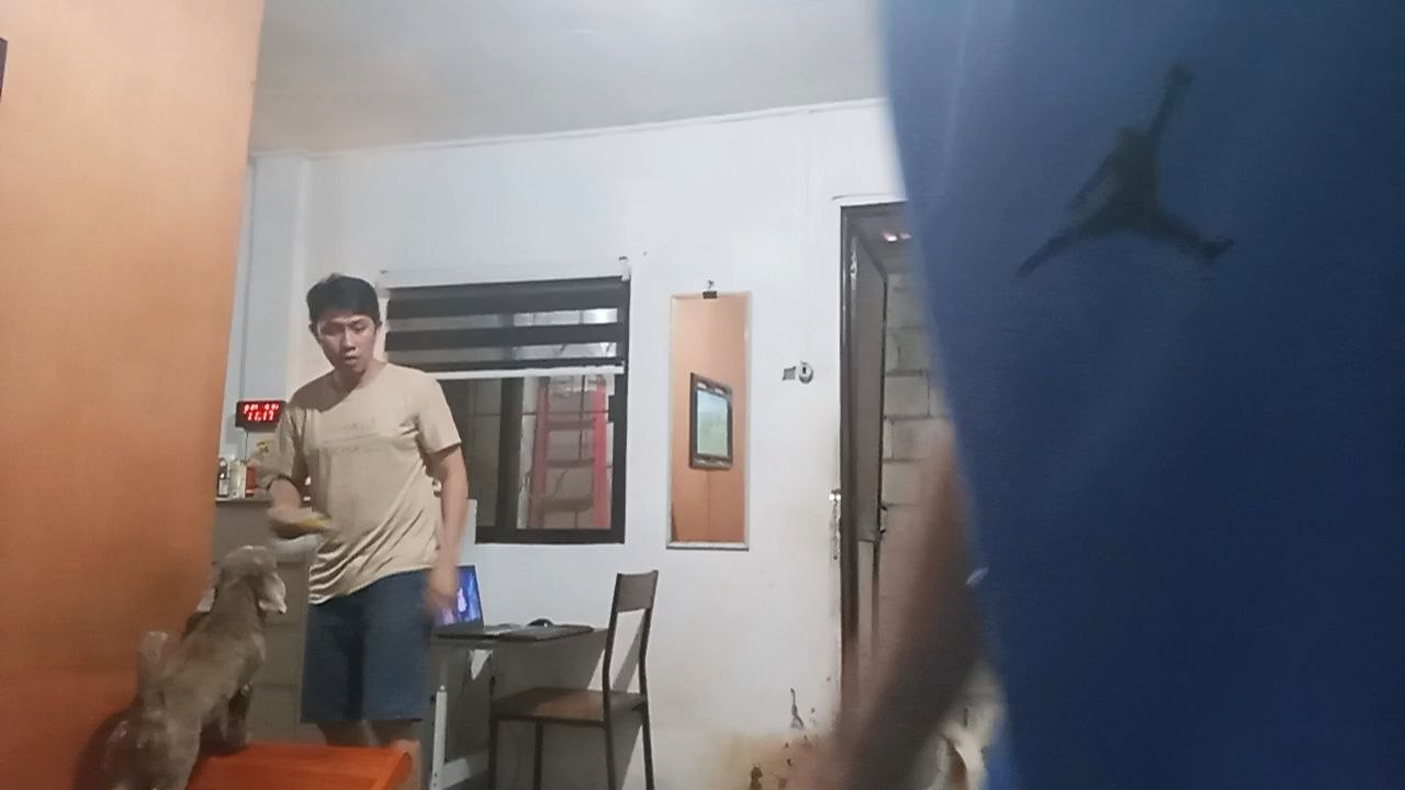 Tapos Ka Na 1