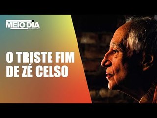 Dramaturgo Zé Celso morre aos 86 anos, vítima de incêndio