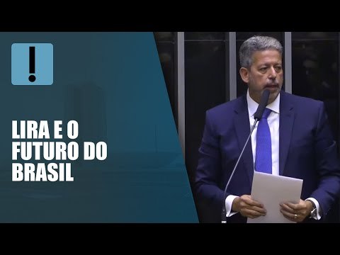 Arthur Lira: Reforma tributária não é pauta de governo, reforma tributária é pauta de Estado