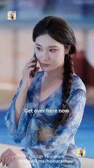 Flight Changed, Marriage Ended - Full