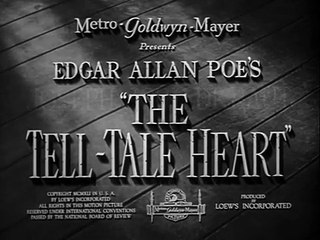 "The Tell-Tale Heart"