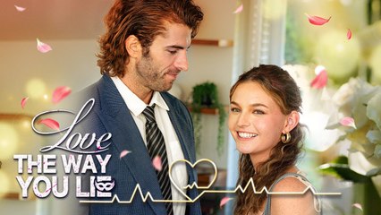 From Asylum to Fake Marriage…Then She Shows Up 📺Short Drama FULL | English Sub