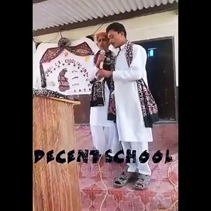 Sindhi song (1)