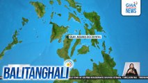 Silay, Negros Occ. Police - 5, patay sa pagtagilid ng mini dump truck sa Brgy. Guimbala-on pasado 10 a.m. kanina; 16, sugatan | Balitanghali
