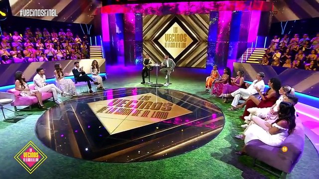 Ver Los vecinos de la casa de al lado España Programa 50 Programa 50