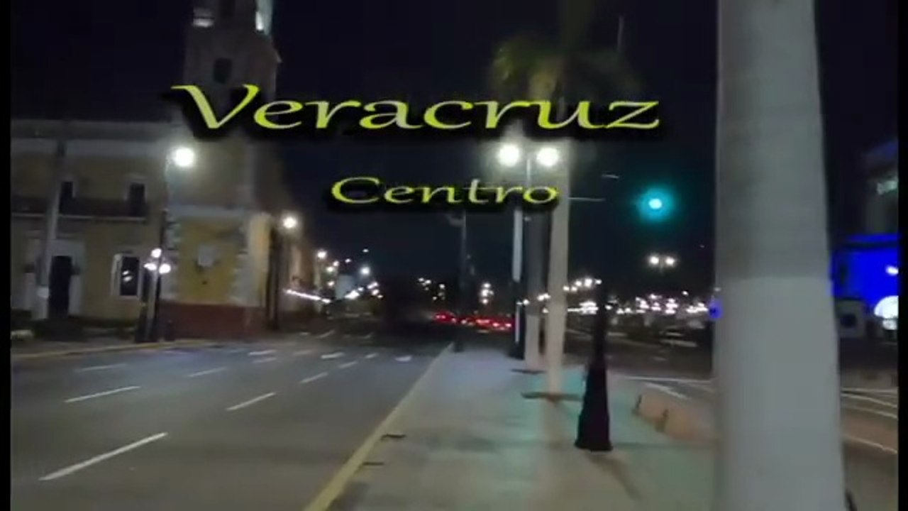 Veracruz, Veracruz, Mexico