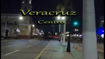 Veracruz, Veracruz, Mexico