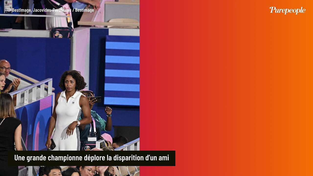 "Plus de nouvelle depuis plusieurs mois" : une championne olympique française soudainement sans nouvelle d’un ami